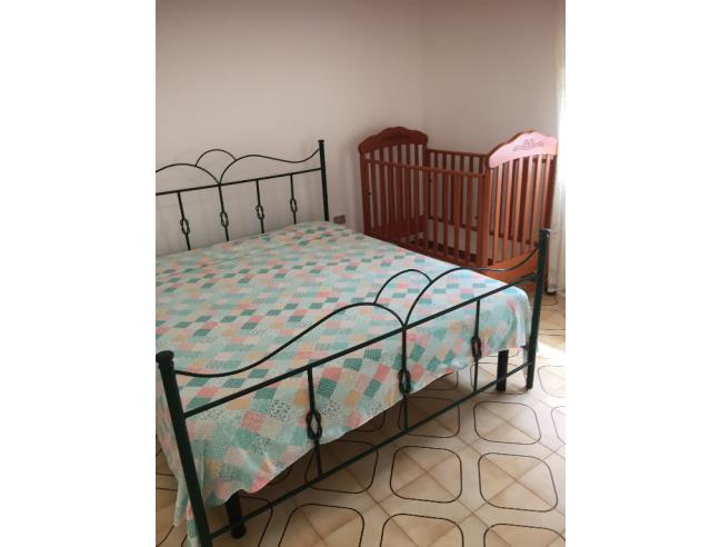 Anteprima foto 3 - Affitto Casa Vacanze da Privato a Trepuzzi (Lecce)