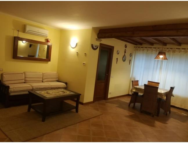 Anteprima foto 3 - Affitto Casa Vacanze da Privato a Trevignano Romano (Roma)