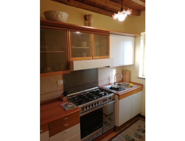 Anteprima foto 5 - Affitto Casa Vacanze da Privato a Trevignano Romano (Roma)