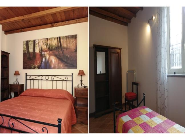 Anteprima foto 7 - Affitto Casa Vacanze da Privato a Trevignano Romano (Roma)