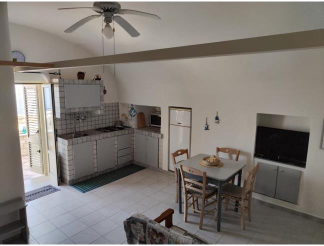 Anteprima foto 2 - Affitto Casa Vacanze da Privato a Tricase - La Serra