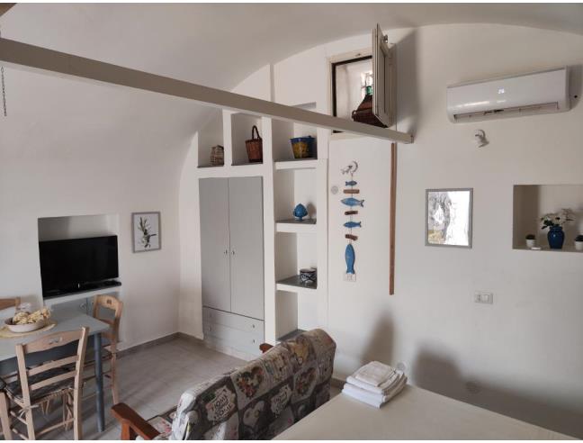 Anteprima foto 3 - Affitto Casa Vacanze da Privato a Tricase - La Serra
