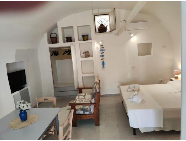 Anteprima foto 4 - Affitto Casa Vacanze da Privato a Tricase - La Serra