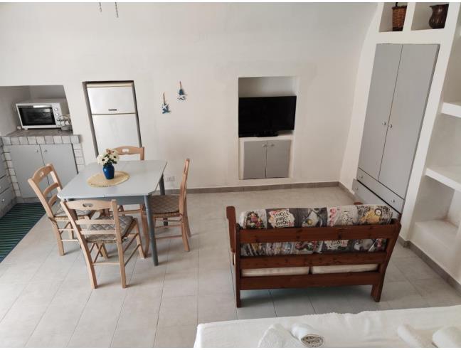 Anteprima foto 6 - Affitto Casa Vacanze da Privato a Tricase - La Serra
