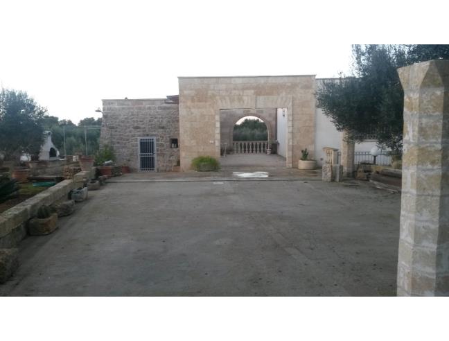 Anteprima foto 2 - Affitto Casa Vacanze da Privato a Tricase (Lecce)