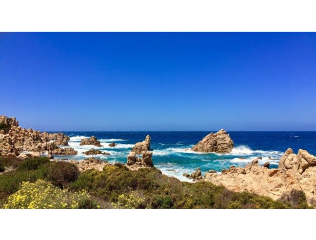 Anteprima foto 1 - Affitto Casa Vacanze da Privato a Trinità d'Agultu e Vignola - Costa Paradiso