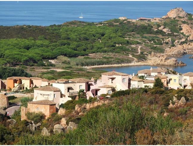 Anteprima foto 2 - Affitto Casa Vacanze da Privato a Trinità d'Agultu e Vignola - Costa Paradiso