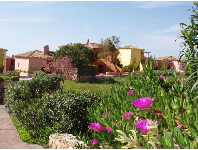 Anteprima foto 4 - Affitto Casa Vacanze da Privato a Trinità d'Agultu e Vignola - Costa Paradiso