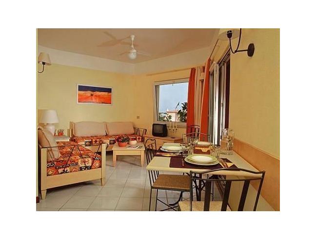 Anteprima foto 6 - Affitto Casa Vacanze da Privato a Trinità d'Agultu e Vignola - Costa Paradiso