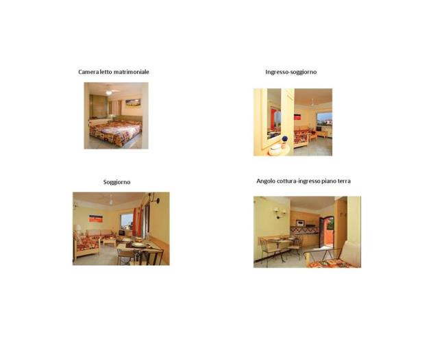 Anteprima foto 7 - Affitto Casa Vacanze da Privato a Trinità d'Agultu e Vignola - Costa Paradiso