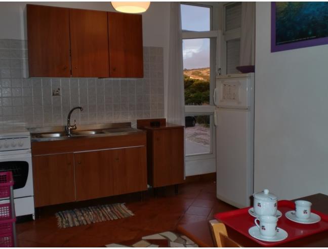 Anteprima foto 6 - Affitto Casa Vacanze da Privato a Trinità d'Agultu e Vignola - Isola Rossa