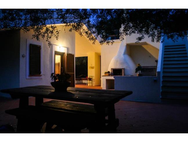 Anteprima foto 1 - Affitto Casa Vacanze da Privato a Trinità d'Agultu e Vignola (Sassari)