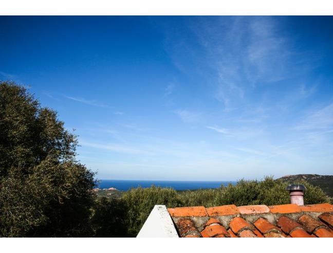 Anteprima foto 3 - Affitto Casa Vacanze da Privato a Trinità d'Agultu e Vignola (Sassari)
