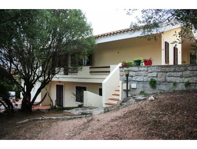 Anteprima foto 4 - Affitto Casa Vacanze da Privato a Trinità d'Agultu e Vignola (Sassari)