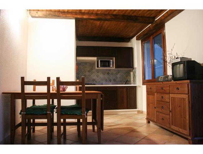 Anteprima foto 7 - Affitto Casa Vacanze da Privato a Trinità d'Agultu e Vignola (Sassari)