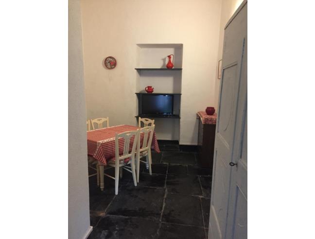 Anteprima foto 2 - Affitto Casa Vacanze da Privato a Triora (Imperia)