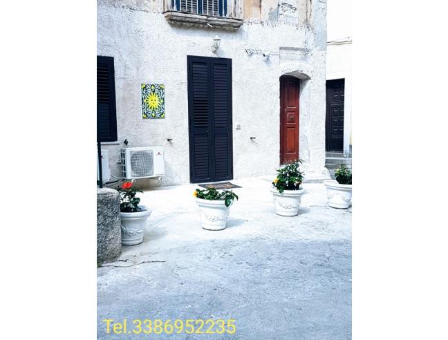 Anteprima foto 1 - Affitto Casa Vacanze da Privato a Tropea (Vibo Valentia)