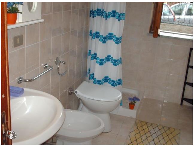 Anteprima foto 4 - Affitto Casa Vacanze da Privato a Tropea (Vibo Valentia)