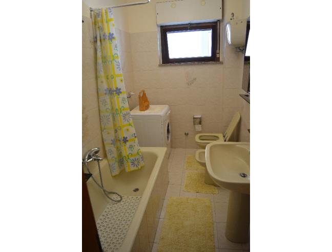 Anteprima foto 4 - Affitto Casa Vacanze da Privato a Tropea (Vibo Valentia)