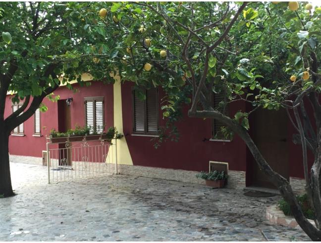 Anteprima foto 5 - Affitto Casa Vacanze da Privato a Tropea (Vibo Valentia)