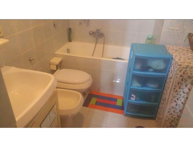 Anteprima foto 5 - Affitto Casa Vacanze da Privato a Tropea (Vibo Valentia)