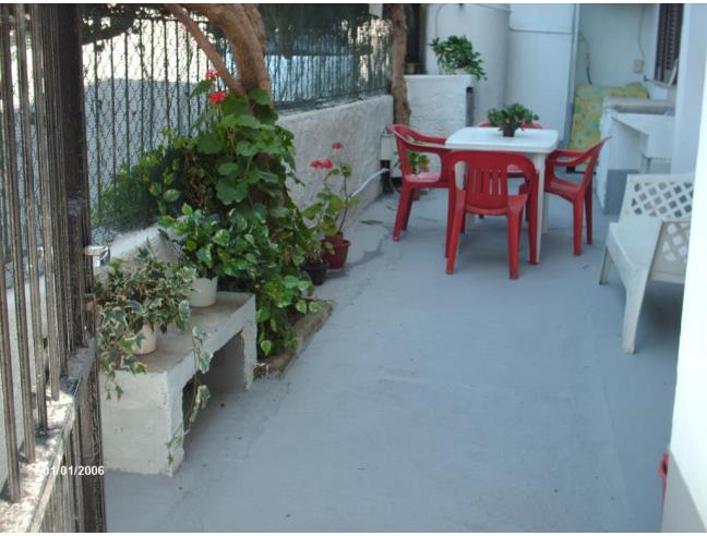 Anteprima foto 6 - Affitto Casa Vacanze da Privato a Tropea (Vibo Valentia)