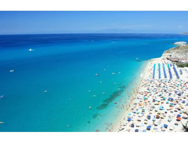 Anteprima foto 7 - Affitto Casa Vacanze da Privato a Tropea (Vibo Valentia)