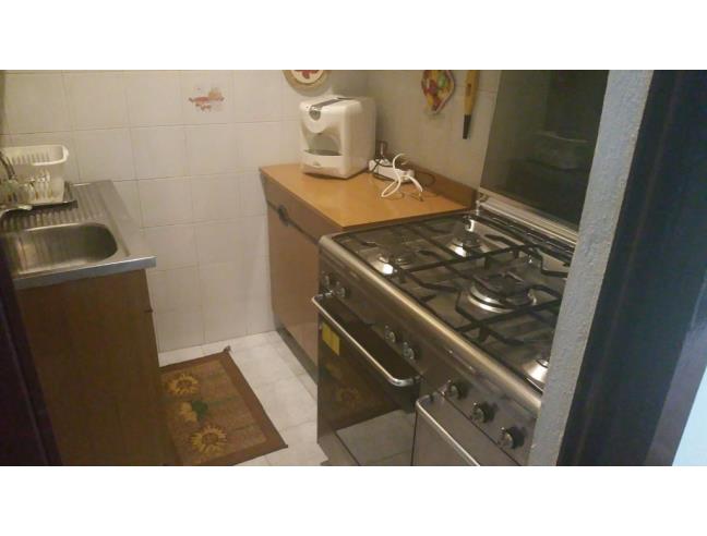 Anteprima foto 7 - Affitto Casa Vacanze da Privato a Tropea (Vibo Valentia)