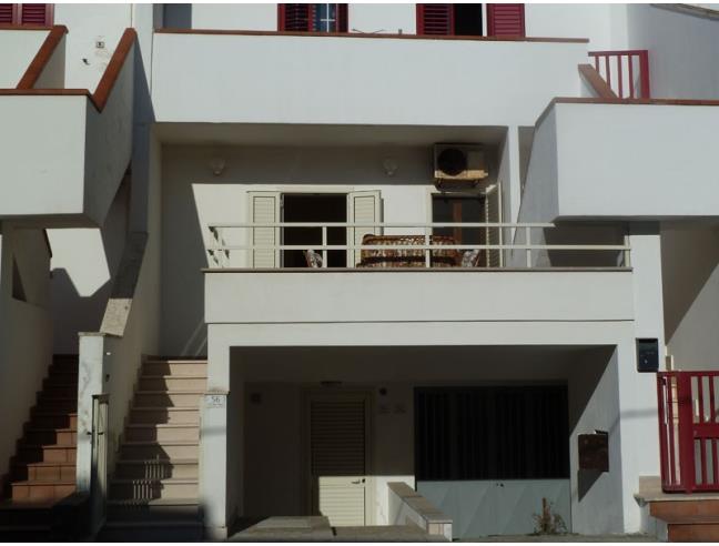 Anteprima foto 1 - Affitto Casa Vacanze da Privato a Ugento (Lecce)