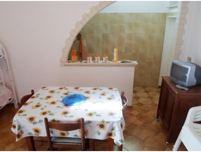 Anteprima foto 2 - Affitto Casa Vacanze da Privato a Ugento (Lecce)