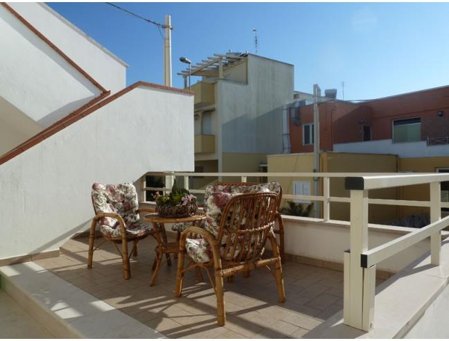Anteprima foto 2 - Affitto Casa Vacanze da Privato a Ugento (Lecce)