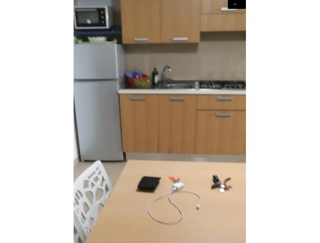 Anteprima foto 3 - Affitto Casa Vacanze da Privato a Ugento (Lecce)