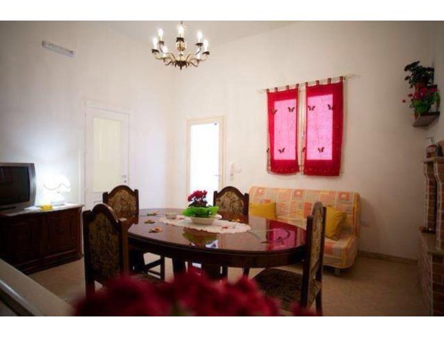 Anteprima foto 3 - Affitto Casa Vacanze da Privato a Ugento (Lecce)