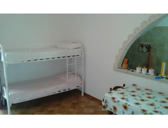 Anteprima foto 3 - Affitto Casa Vacanze da Privato a Ugento (Lecce)