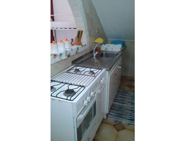Anteprima foto 4 - Affitto Casa Vacanze da Privato a Ugento (Lecce)