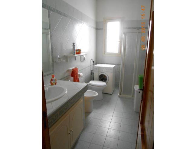 Anteprima foto 5 - Affitto Casa Vacanze da Privato a Ugento (Lecce)