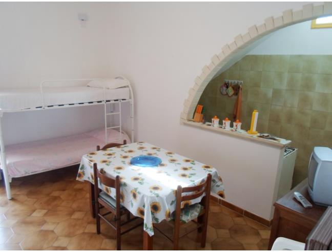 Anteprima foto 5 - Affitto Casa Vacanze da Privato a Ugento (Lecce)