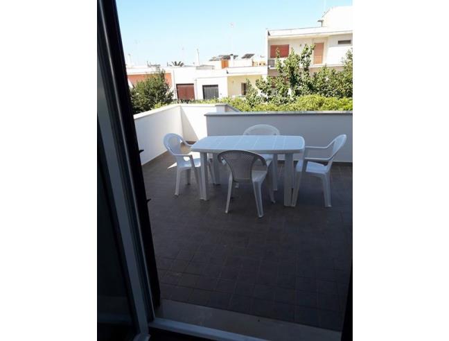 Anteprima foto 6 - Affitto Casa Vacanze da Privato a Ugento (Lecce)