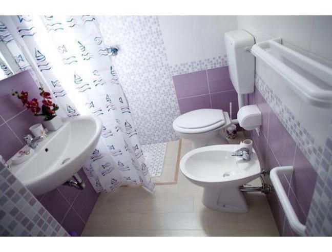 Anteprima foto 6 - Affitto Casa Vacanze da Privato a Ugento (Lecce)