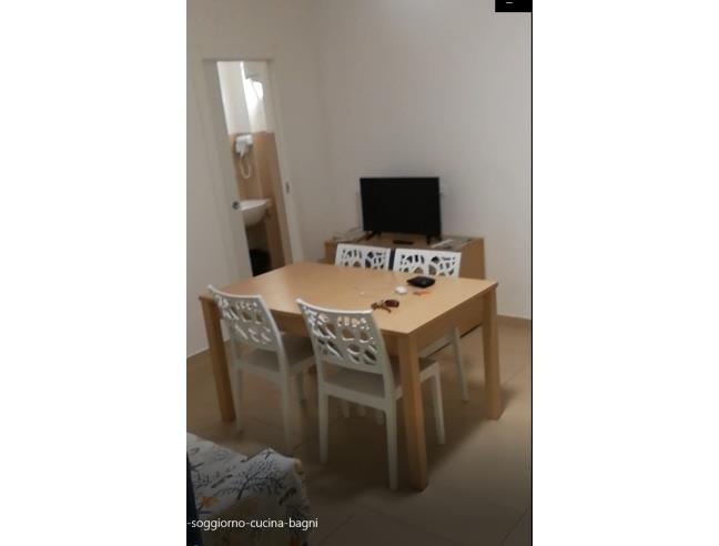 Anteprima foto 7 - Affitto Casa Vacanze da Privato a Ugento (Lecce)