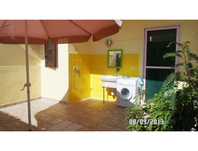 Anteprima foto 7 - Affitto Casa Vacanze da Privato a Ugento (Lecce)