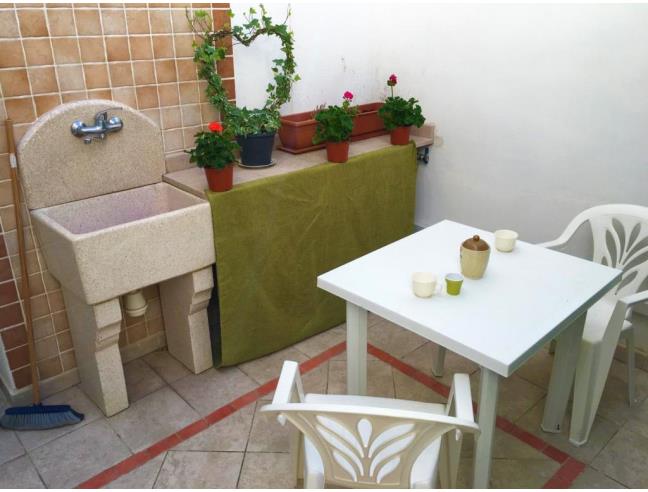 Anteprima foto 7 - Affitto Casa Vacanze da Privato a Ugento (Lecce)