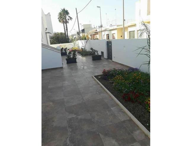 Anteprima foto 8 - Affitto Casa Vacanze da Privato a Ugento (Lecce)