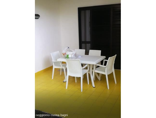 Anteprima foto 8 - Affitto Casa Vacanze da Privato a Ugento (Lecce)