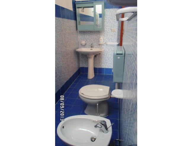 Anteprima foto 8 - Affitto Casa Vacanze da Privato a Ugento (Lecce)