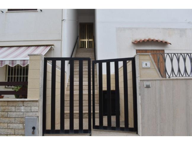 Anteprima foto 2 - Affitto Casa Vacanze da Privato a Ugento - Lido Marini