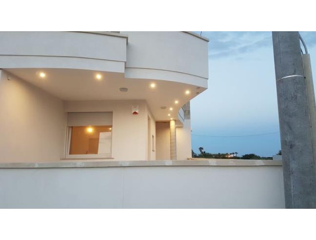 Anteprima foto 2 - Affitto Casa Vacanze da Privato a Ugento - Lido Marini