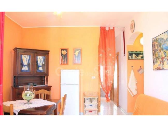 Anteprima foto 2 - Affitto Casa Vacanze da Privato a Ugento - Lido Marini