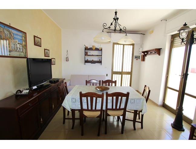 Anteprima foto 2 - Affitto Casa Vacanze da Privato a Ugento - Lido Marini