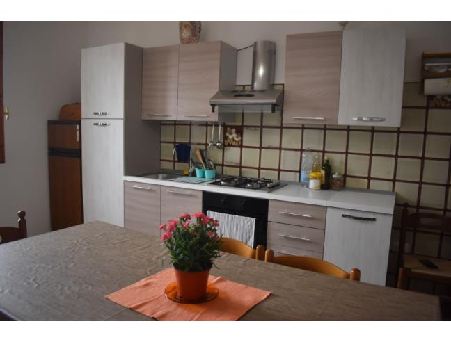 Anteprima foto 3 - Affitto Casa Vacanze da Privato a Ugento - Lido Marini